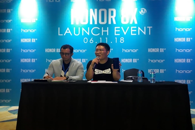 Ambisi Honor Jadi Top 3 Smartphone Terbaik 